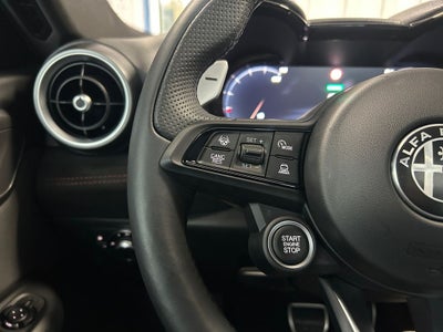 2024 Alfa Romeo Tonale Veloce