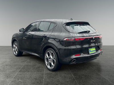 2024 Alfa Romeo Tonale Veloce