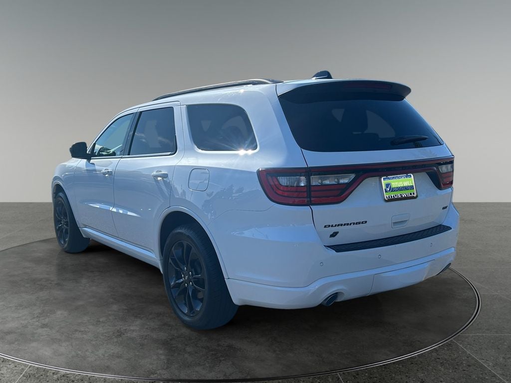 2023 Dodge Durango GT Plus