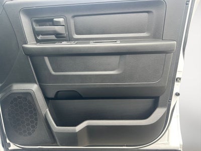 2022 RAM 1500 Classic Express