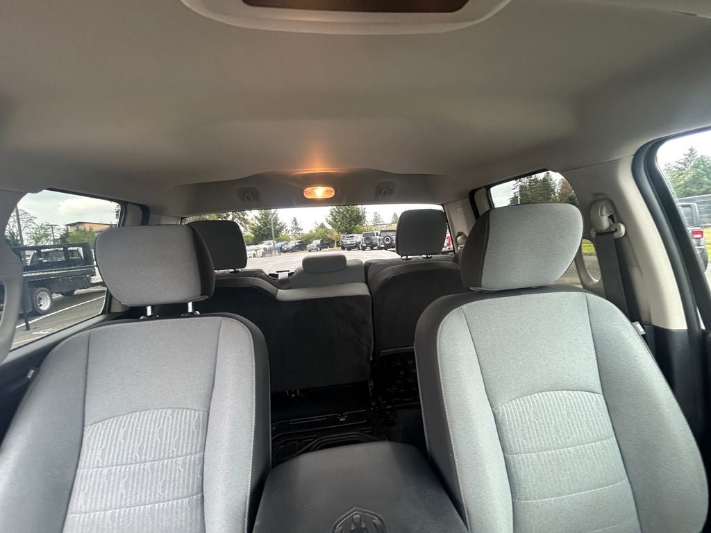 2022 RAM 1500 Classic Express