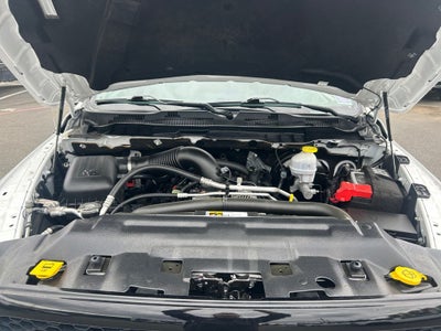 2022 RAM 1500 Classic Express