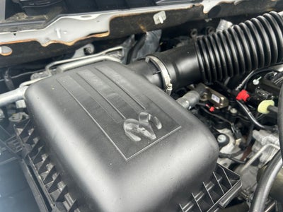 2022 RAM 1500 Classic Express