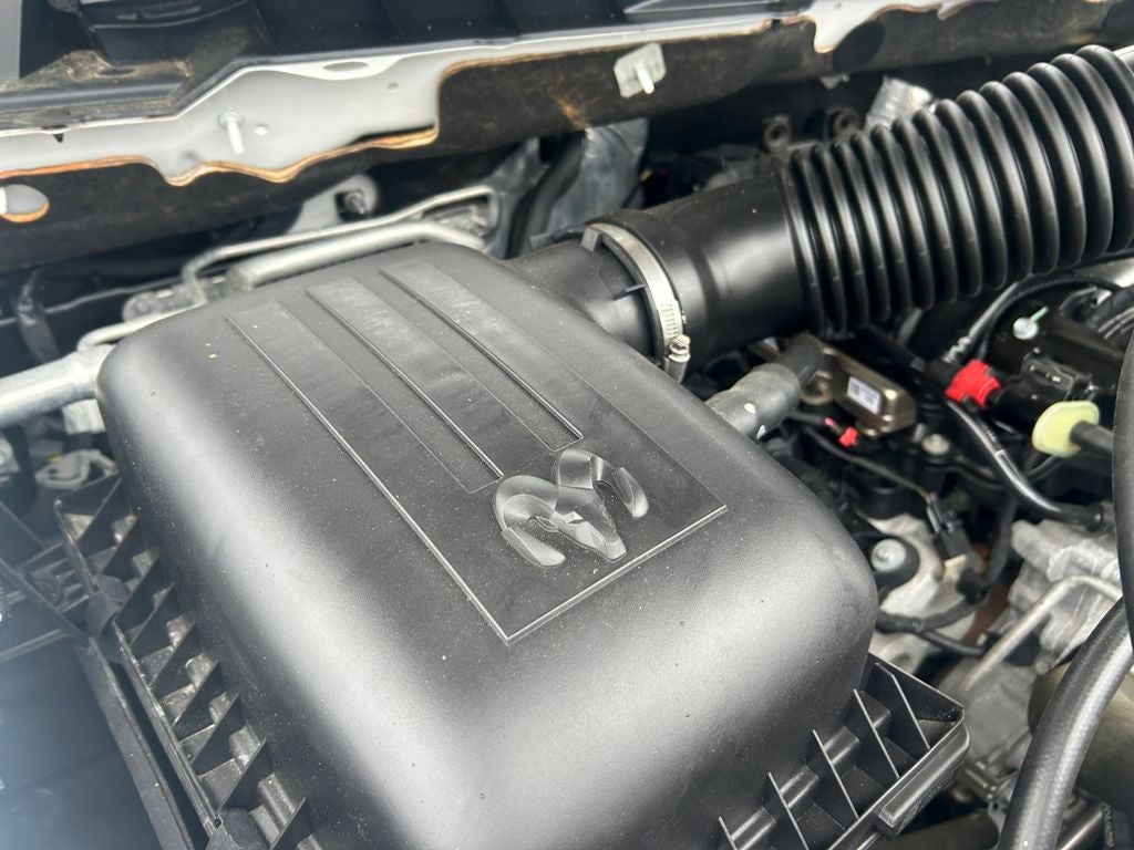 2022 RAM 1500 Classic Express