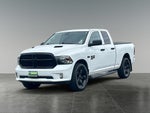 2022 RAM 1500 Classic Express