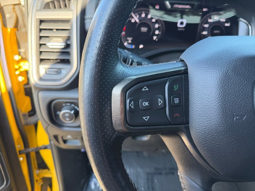 2023 RAM 1500 Rebel HAVOC EDITION