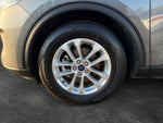 2022 Ford Escape Hybrid SE