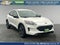 2022 Ford Escape SE Hybrid