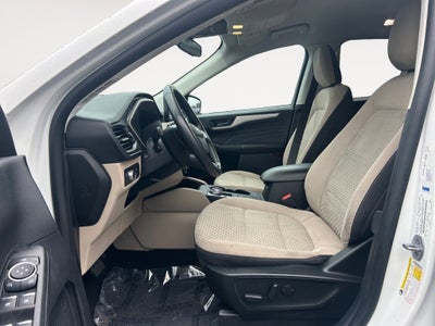 2022 Ford Escape SE Hybrid