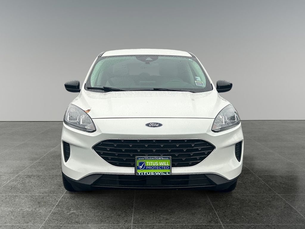 2022 Ford Escape SE Hybrid