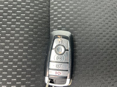 2025 Ford Escape Plug-In Hybrid Base
