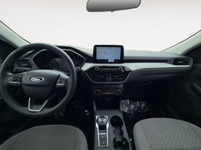 2022 Ford Escape Hybrid SE