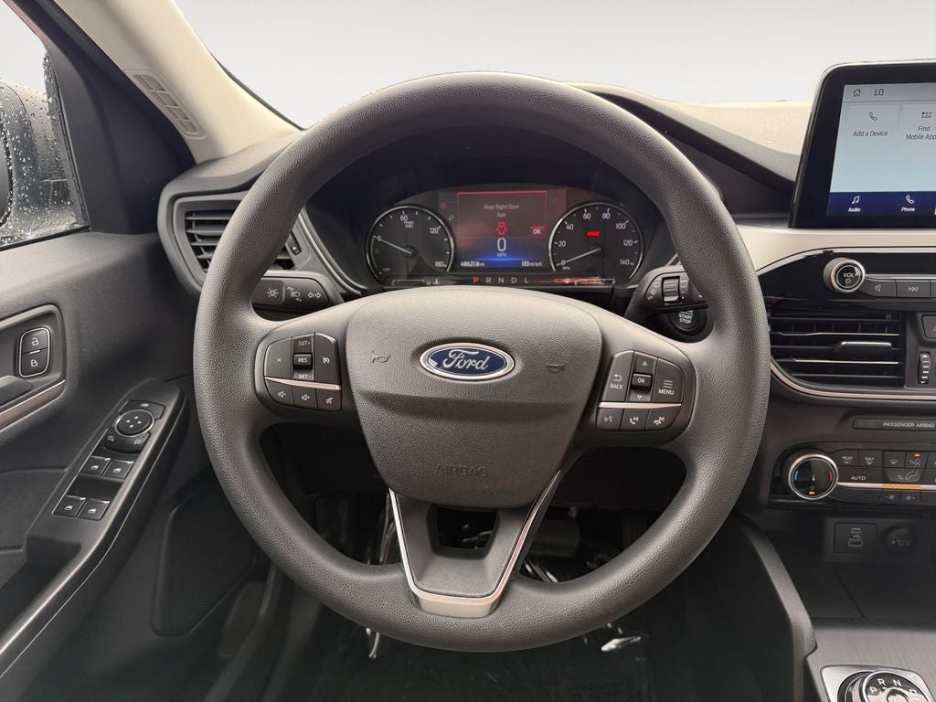 2022 Ford Escape Hybrid SE