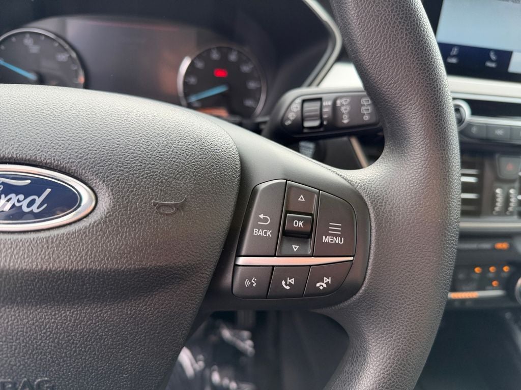 2022 Ford Escape Hybrid SE