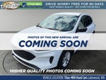 2022 Ford Escape Hybrid SE