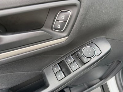 2022 Ford Escape Hybrid SE