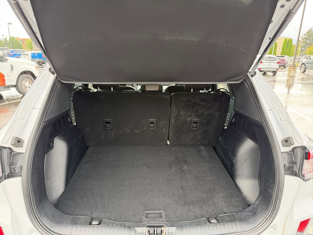 2022 Ford Escape Hybrid SE