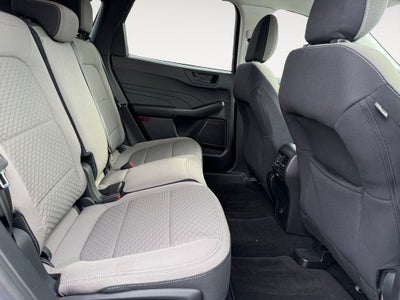 2022 Ford Escape Hybrid SE
