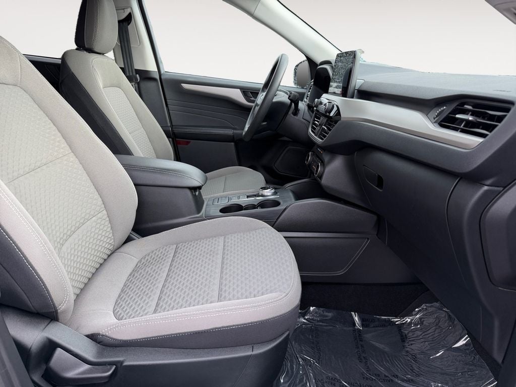 2022 Ford Escape Hybrid SE