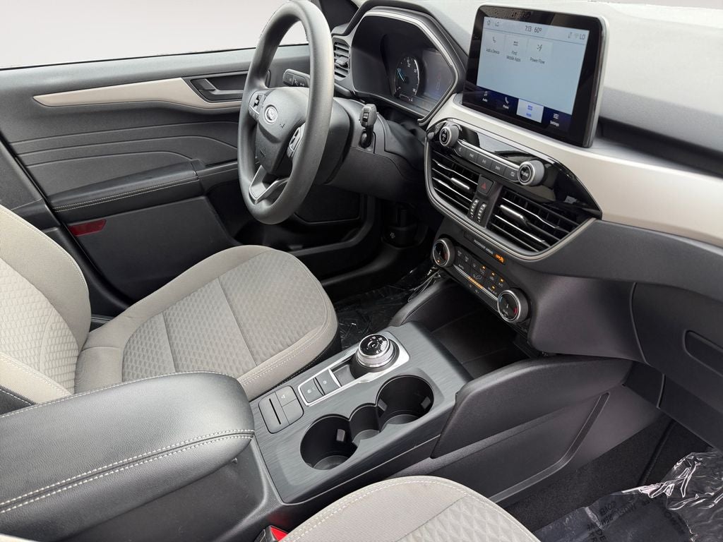2022 Ford Escape Hybrid SE