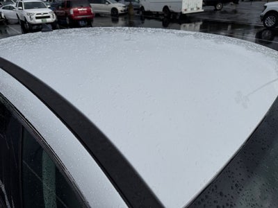 2022 Ford Escape Hybrid SE