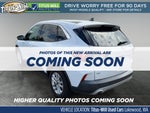 2022 Ford Escape Hybrid SE