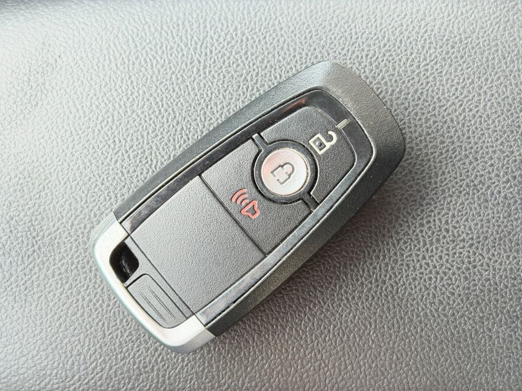 2022 Ford Escape Hybrid SE