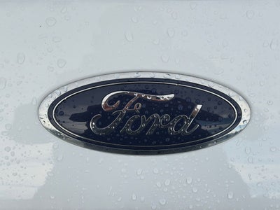 2022 Ford Escape Hybrid SE