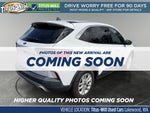 2022 Ford Escape Hybrid SE