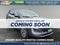 2022 Ford Escape Hybrid Titanium