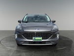 2022 Ford Escape Hybrid Titanium