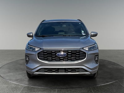 2024 Ford Escape Hybrid ST-Line Select
