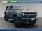 2021 Ford Bronco Wildtrak Lifted