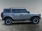 2024 Ford Bronco Black Diamond Lifted
