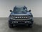 2024 Ford Bronco Black Diamond Lifted