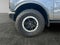 2024 Ford Bronco Black Diamond Lifted
