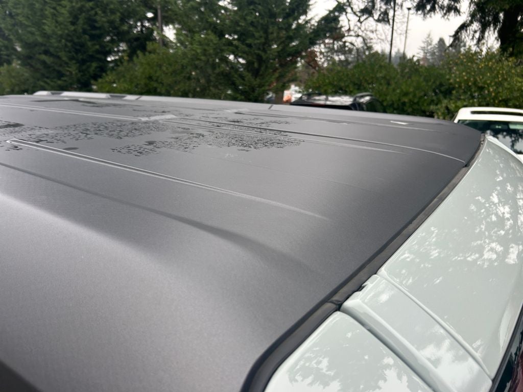 2024 Ford Bronco Everglades