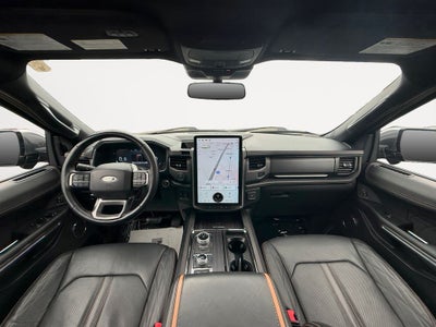 2022 Ford Expedition Max Platinum