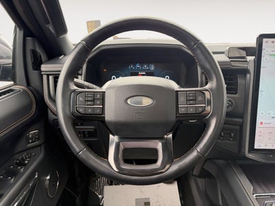2022 Ford Expedition Max Platinum