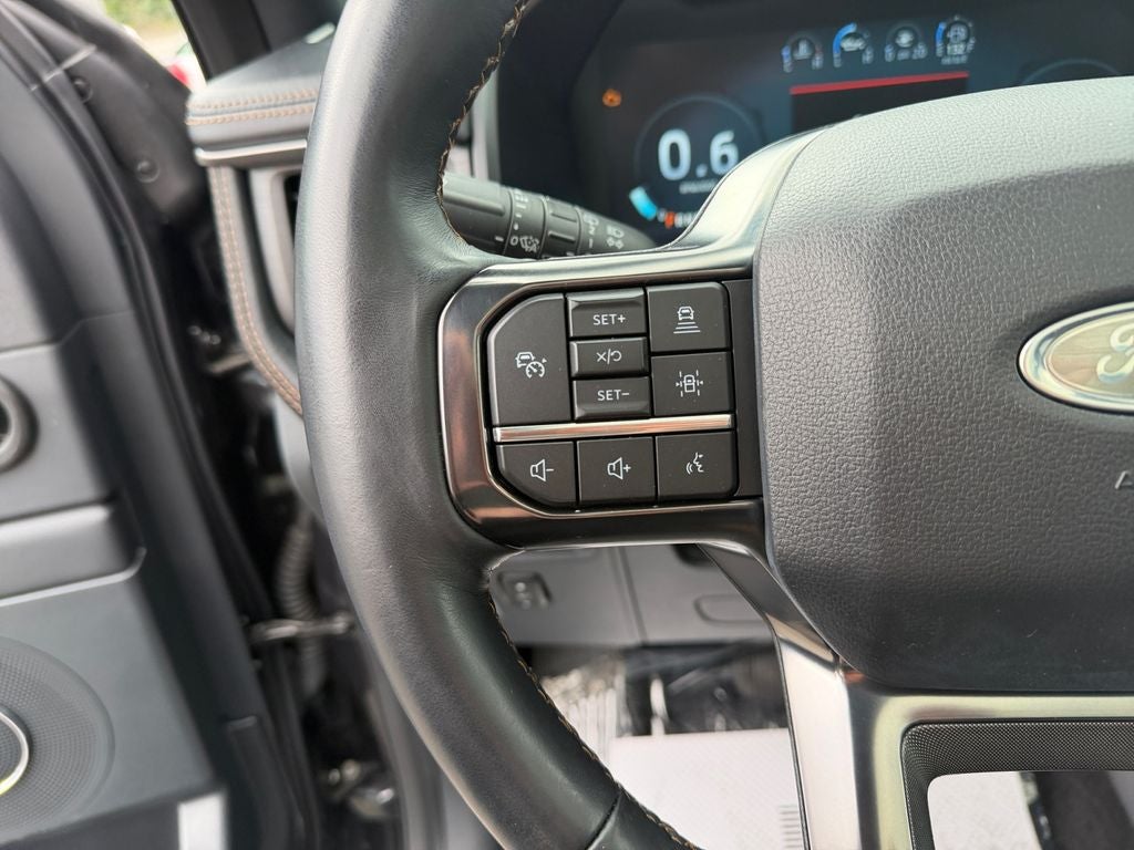 2022 Ford Expedition Max Platinum