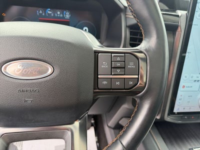 2022 Ford Expedition Max Platinum