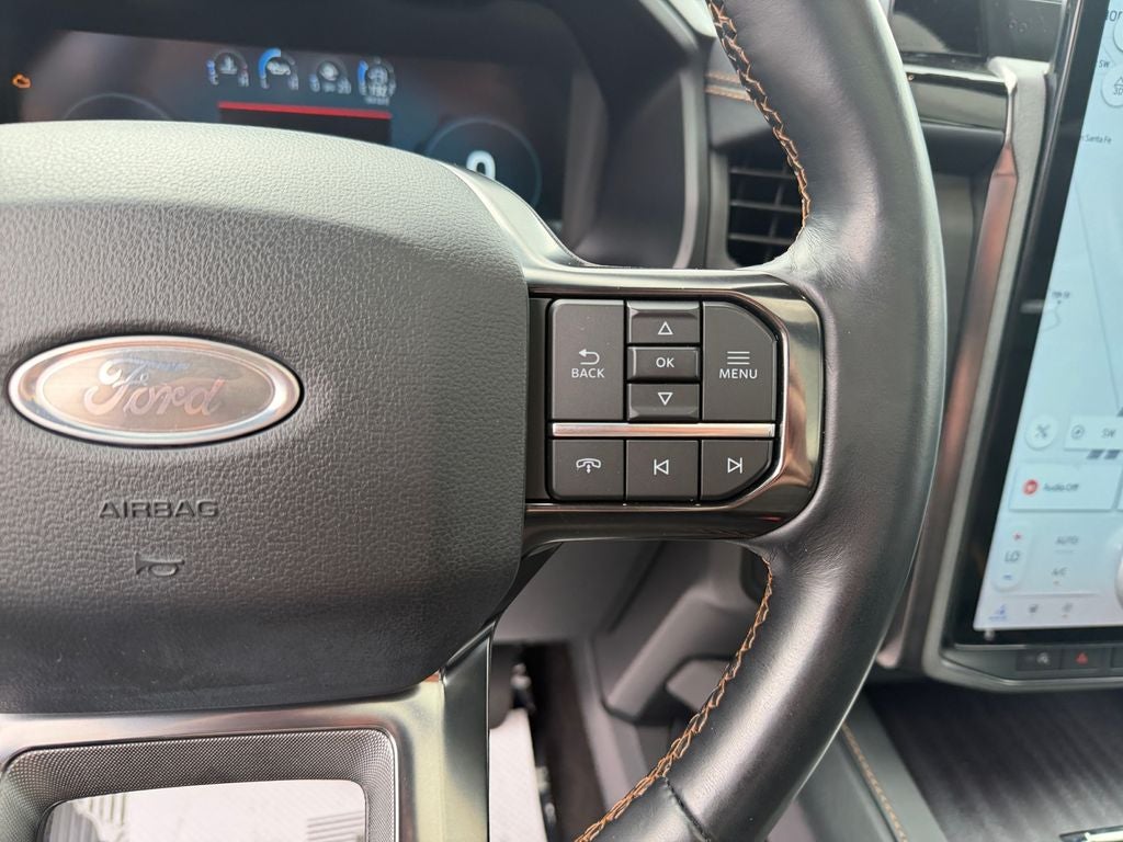 2022 Ford Expedition Max Platinum