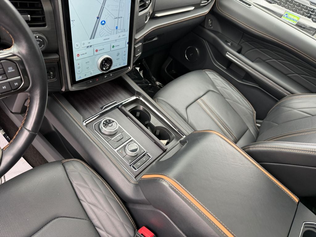 2022 Ford Expedition Max Platinum
