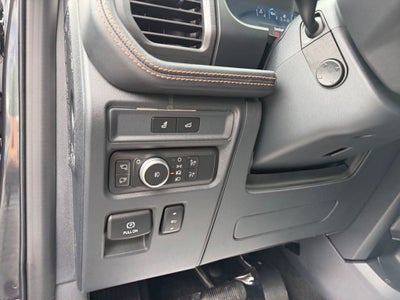 2022 Ford Expedition Max Platinum