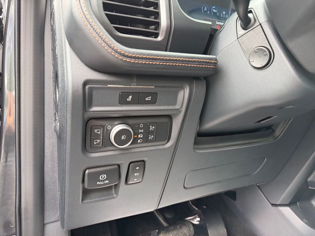 2022 Ford Expedition Max Platinum