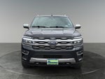 2022 Ford Expedition Max Platinum