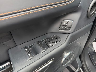 2022 Ford Expedition Max Platinum