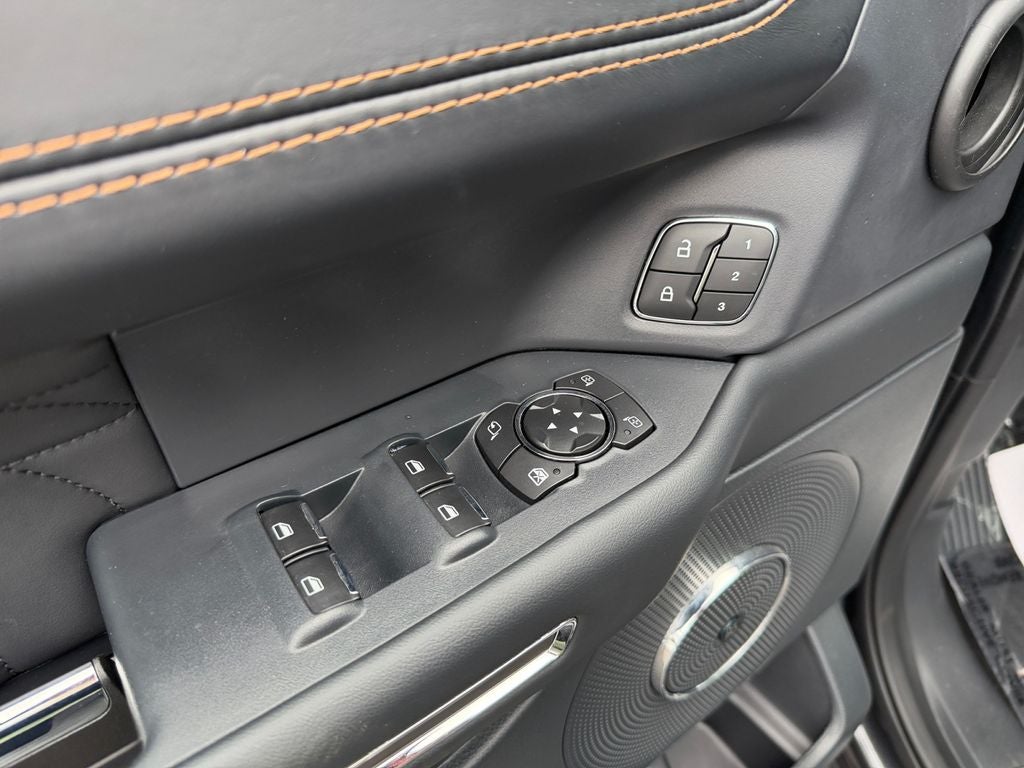 2022 Ford Expedition Max Platinum