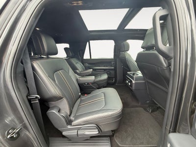 2022 Ford Expedition Max Platinum