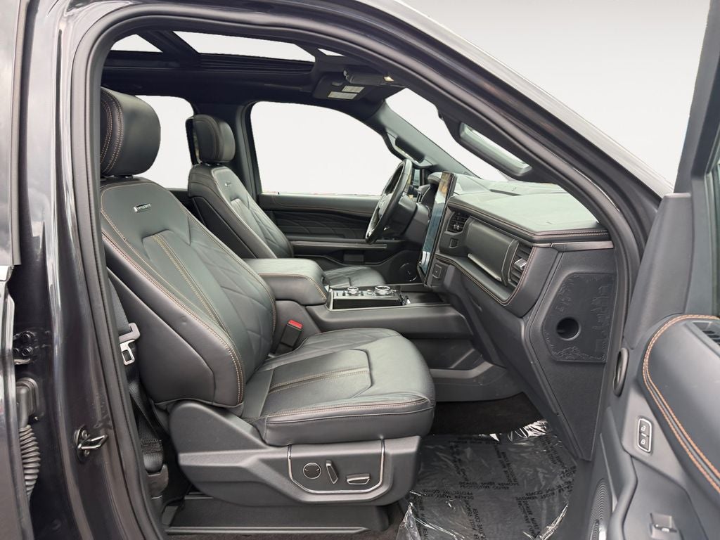 2022 Ford Expedition Max Platinum